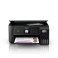 MULTIPRINTER INKJET  L3280 (C11CJ66426) BLACK  ECOTANK ΧΕΙΡΟΚ ΕΚΤΥΠ 2ης ΌΨΗΣ, WI-FI